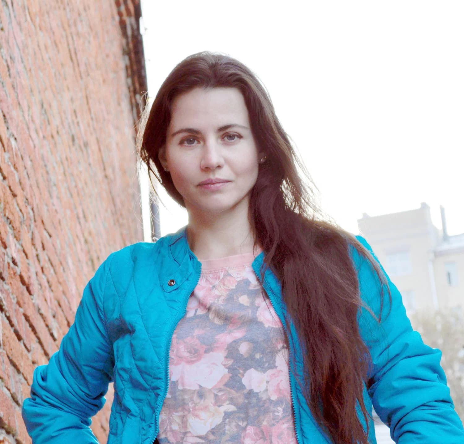 Екатерина Вячеславовна Шестопалова 